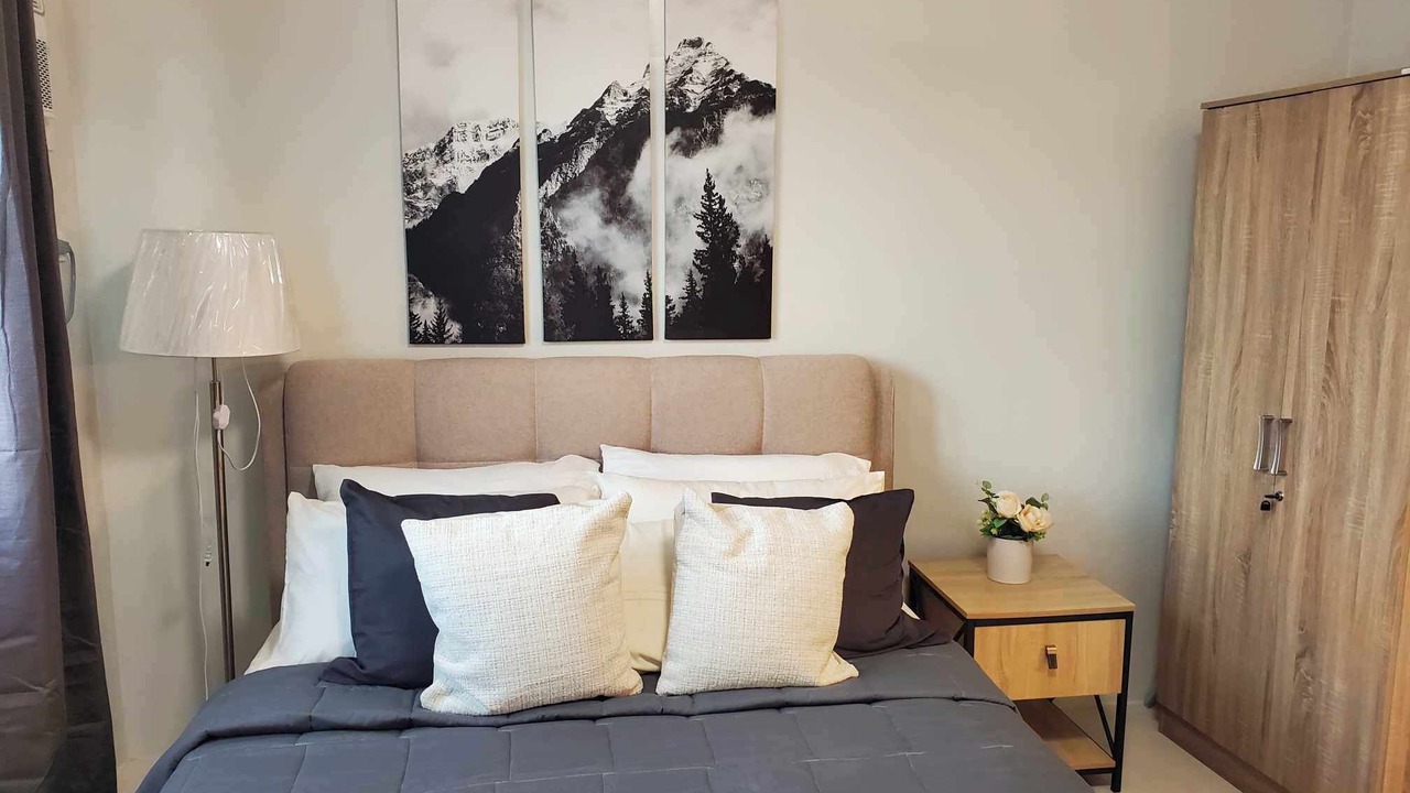 Photo of Bedroom in Puerto Princesa City Centre