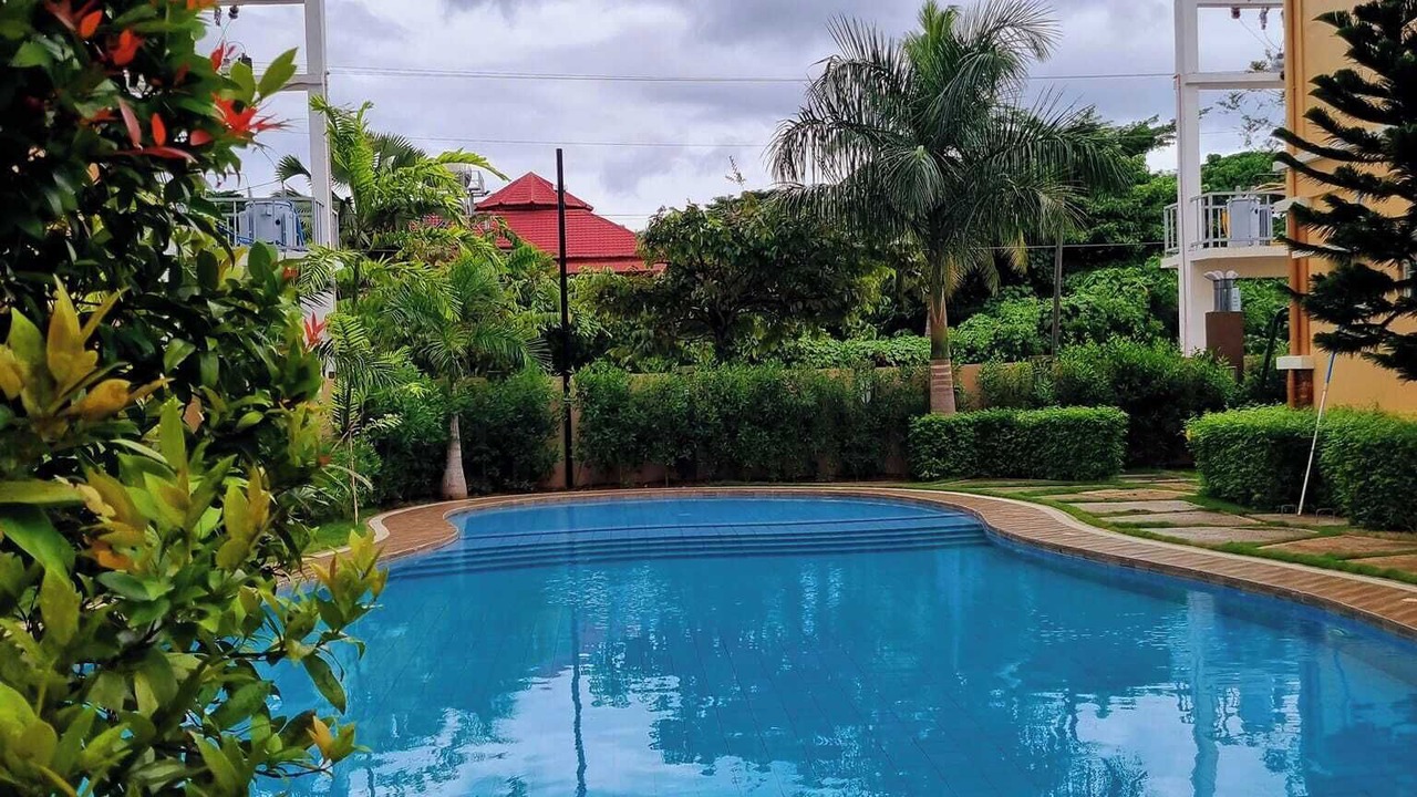Photo of Outdoor in Puerto Princesa City Centre