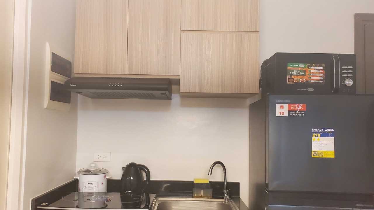 Photo of Kitchen in Puerto Princesa City Centre