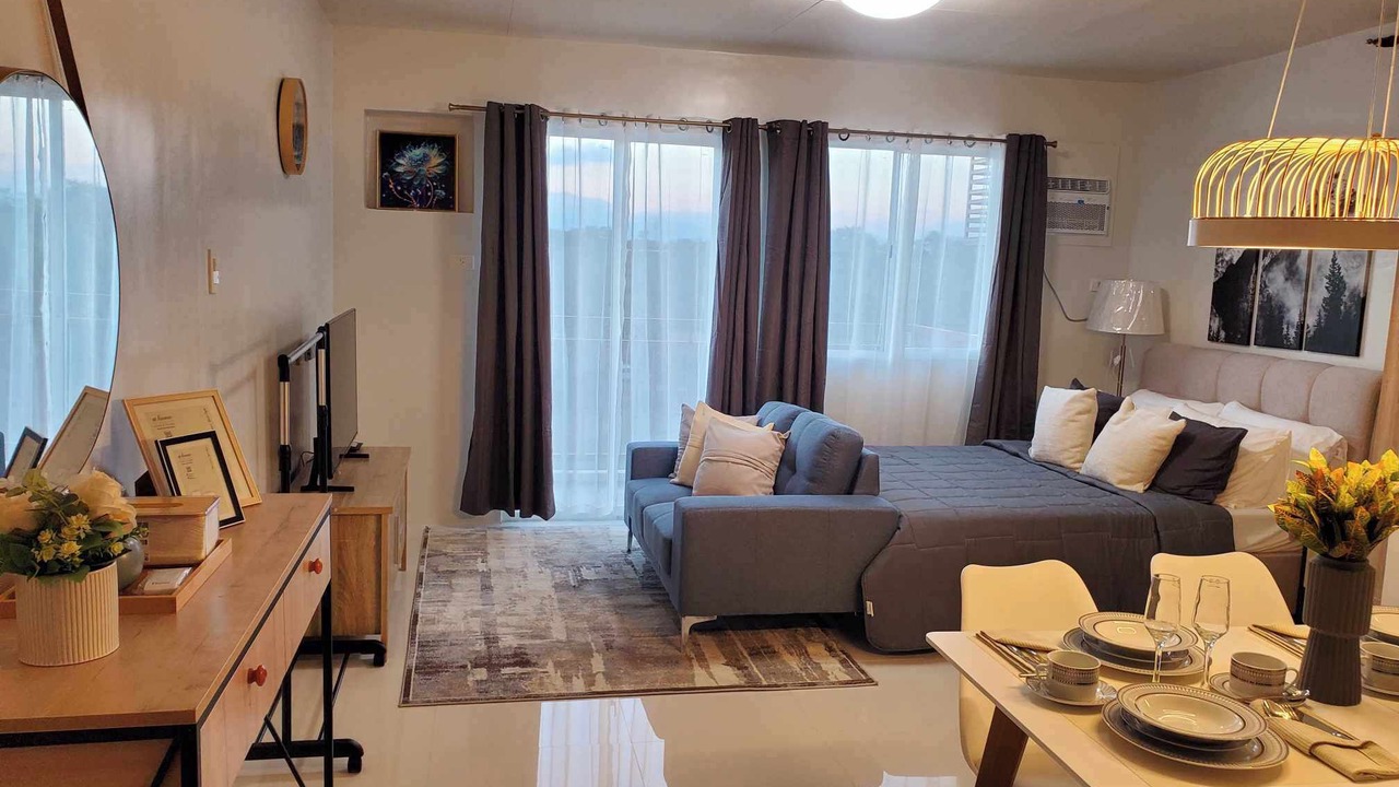 Photo of Bedroom in Puerto Princesa City Centre