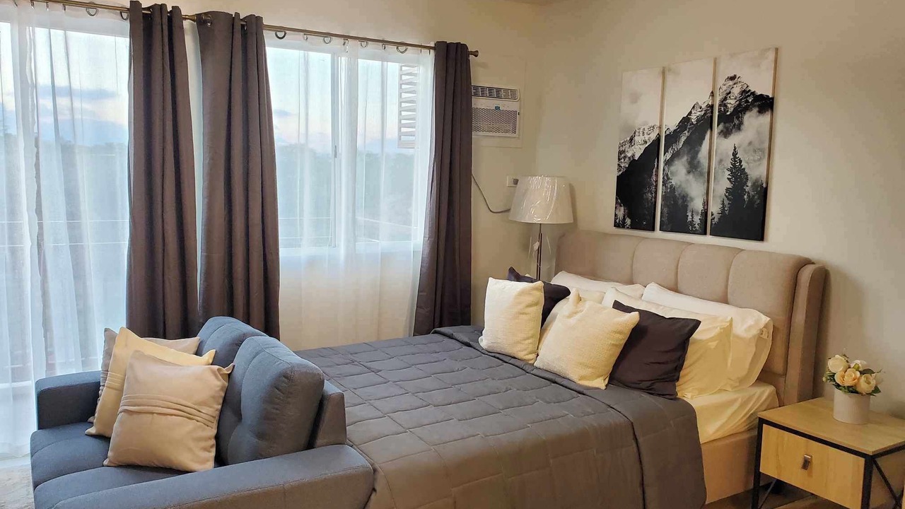 Photo of Bedroom in Puerto Princesa City Centre