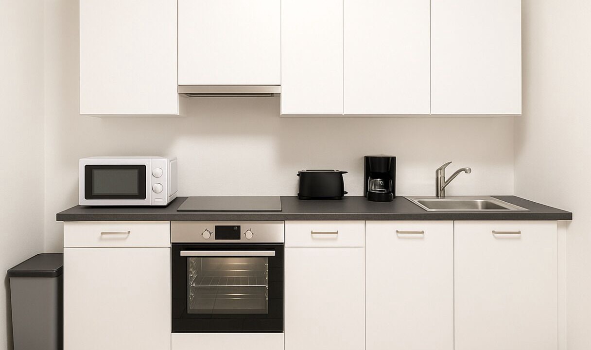 Photo of Kitchen in Mockern