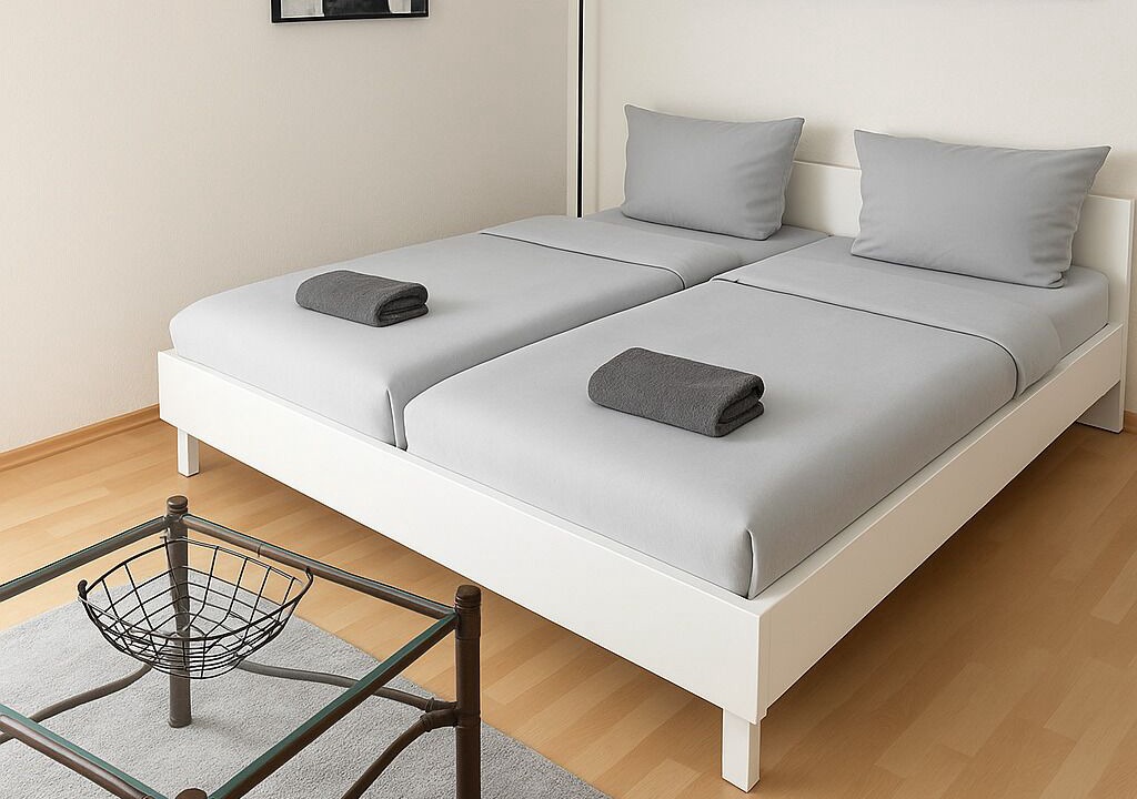 Photo of Bedroom in Mockern