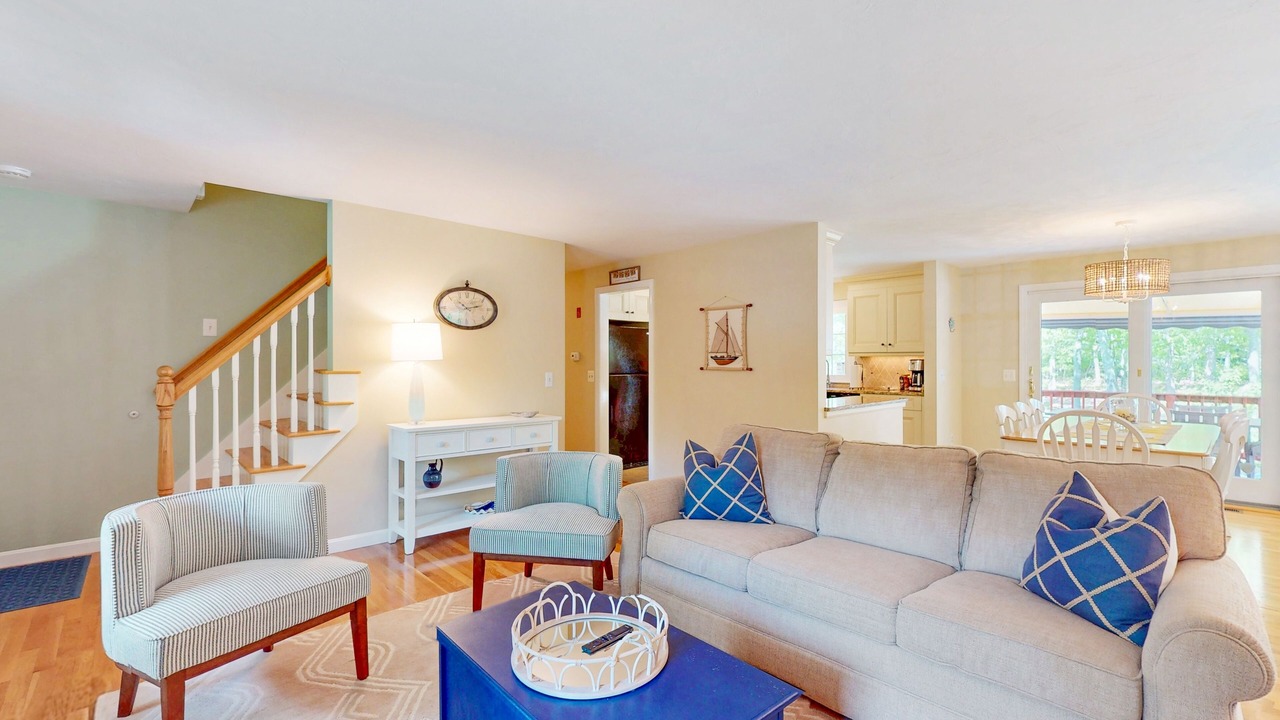 Photo of Livingroom in Harwich
