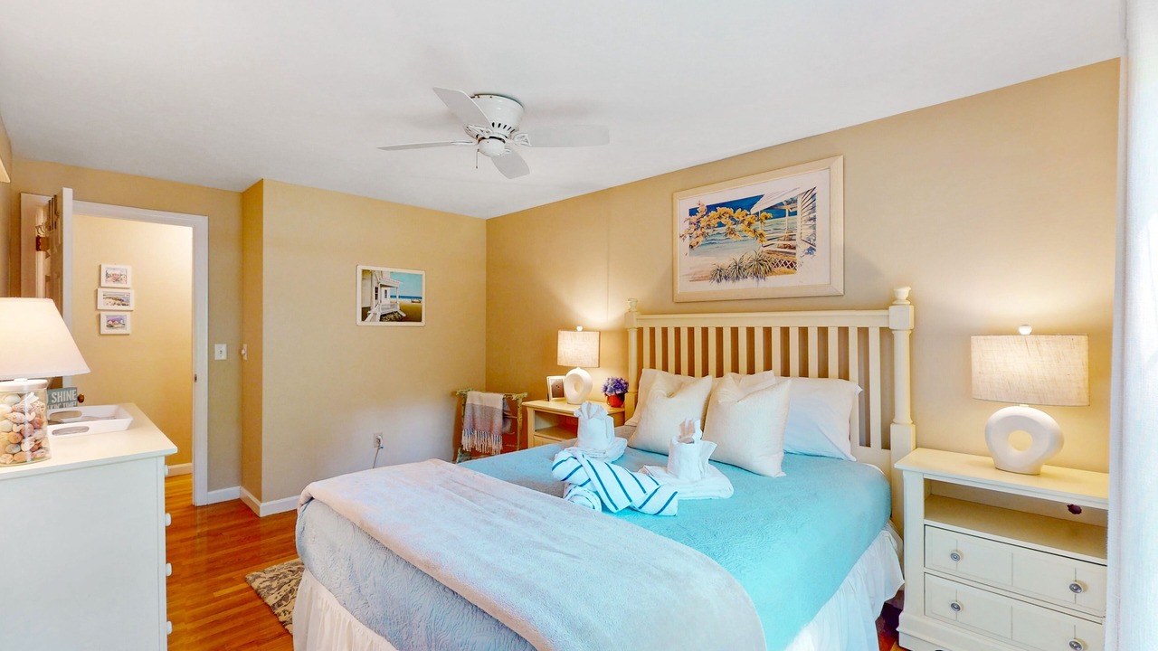 Photo of Bedroom in Harwich