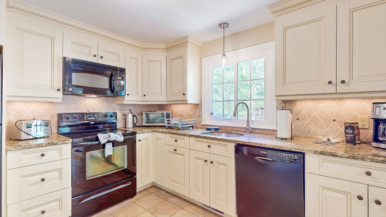 Photo of Kitchen in Harwich