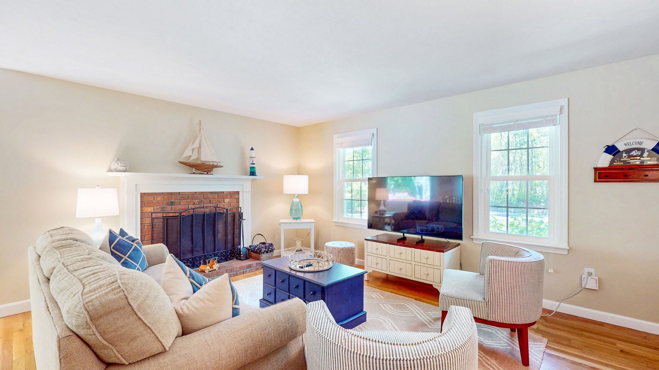 Photo of Livingroom in Harwich