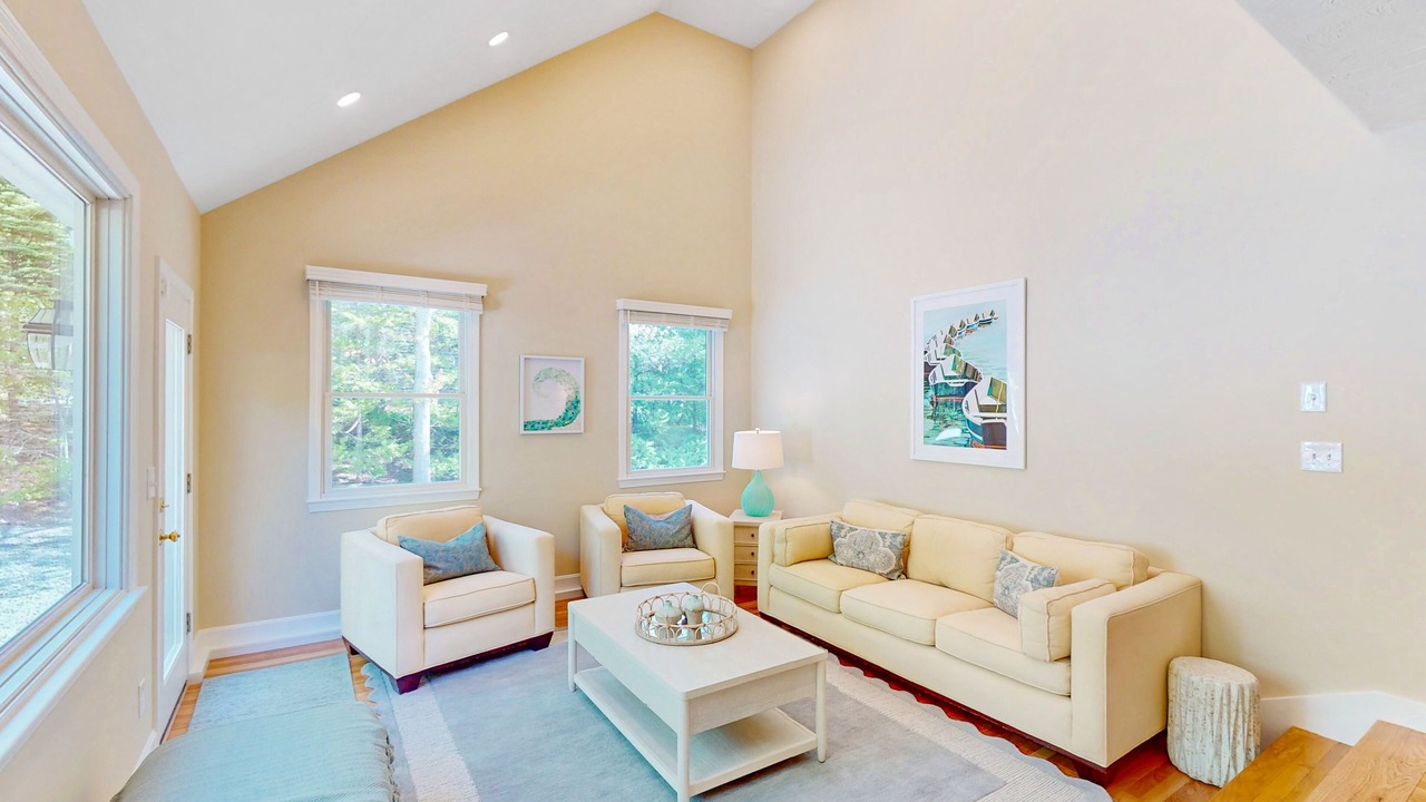 Photo of Livingroom in Harwich