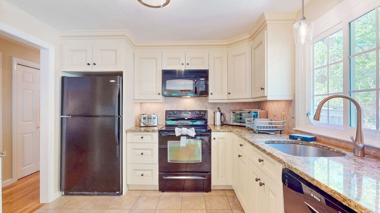 Photo of Kitchen in Harwich