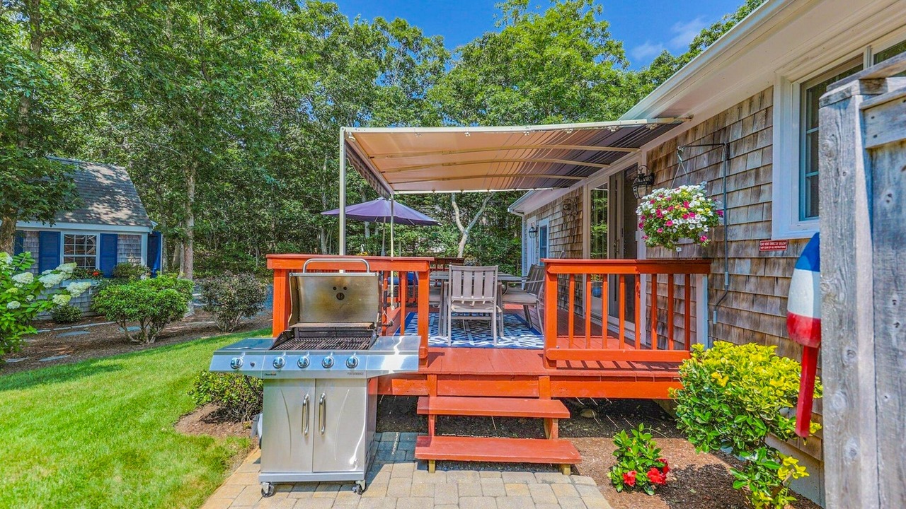 Photo of Outdoor in Harwich