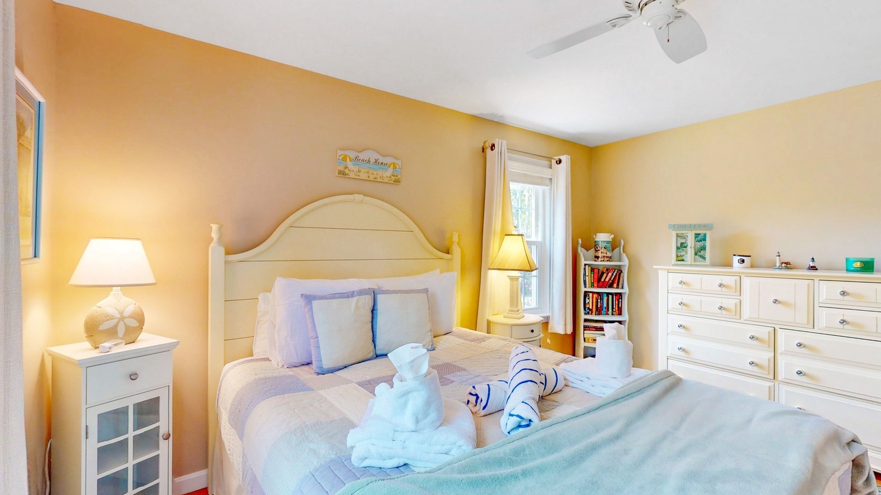 Photo of Bedroom in Harwich