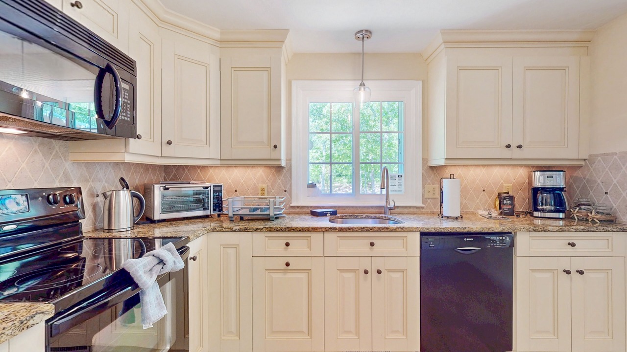 Photo of Kitchen in Harwich