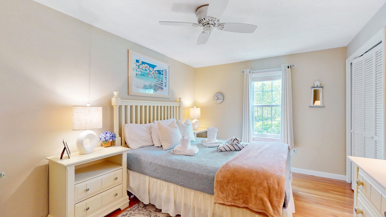 Photo of Bedroom in Harwich