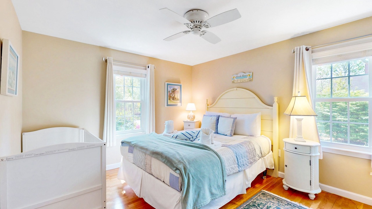 Photo of Bedroom in Harwich