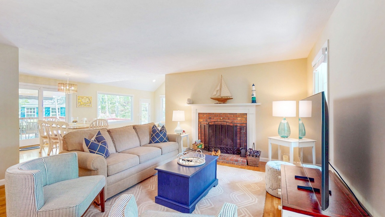 Photo of Livingroom in Harwich