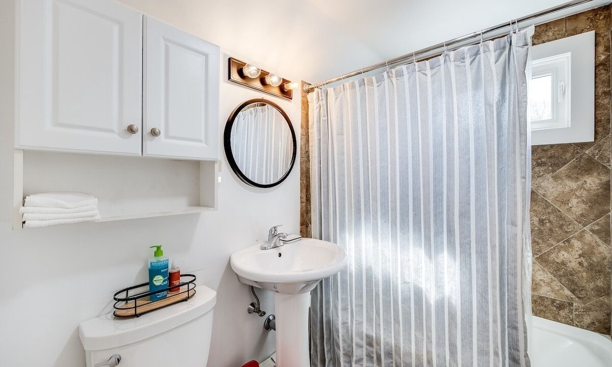 Photo of Bathroom in East Harwich