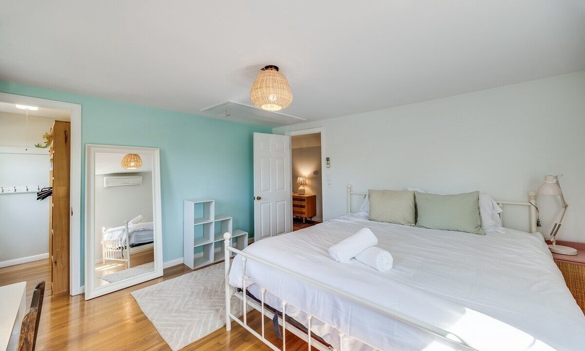 Photo of Bedroom in East Harwich