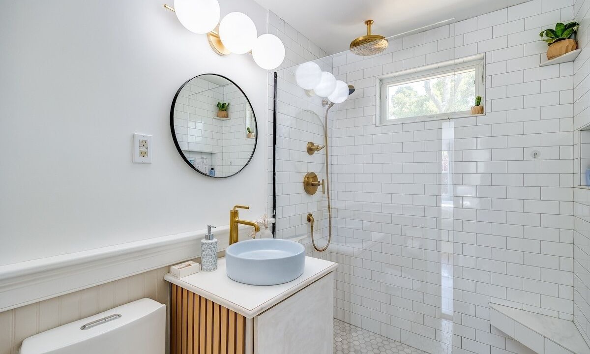 Photo of Bathroom in East Harwich