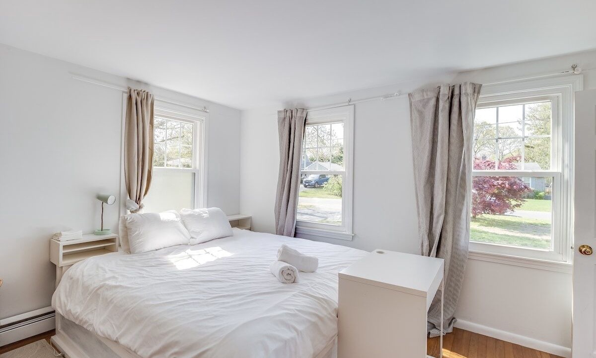 Photo of Bedroom in East Harwich