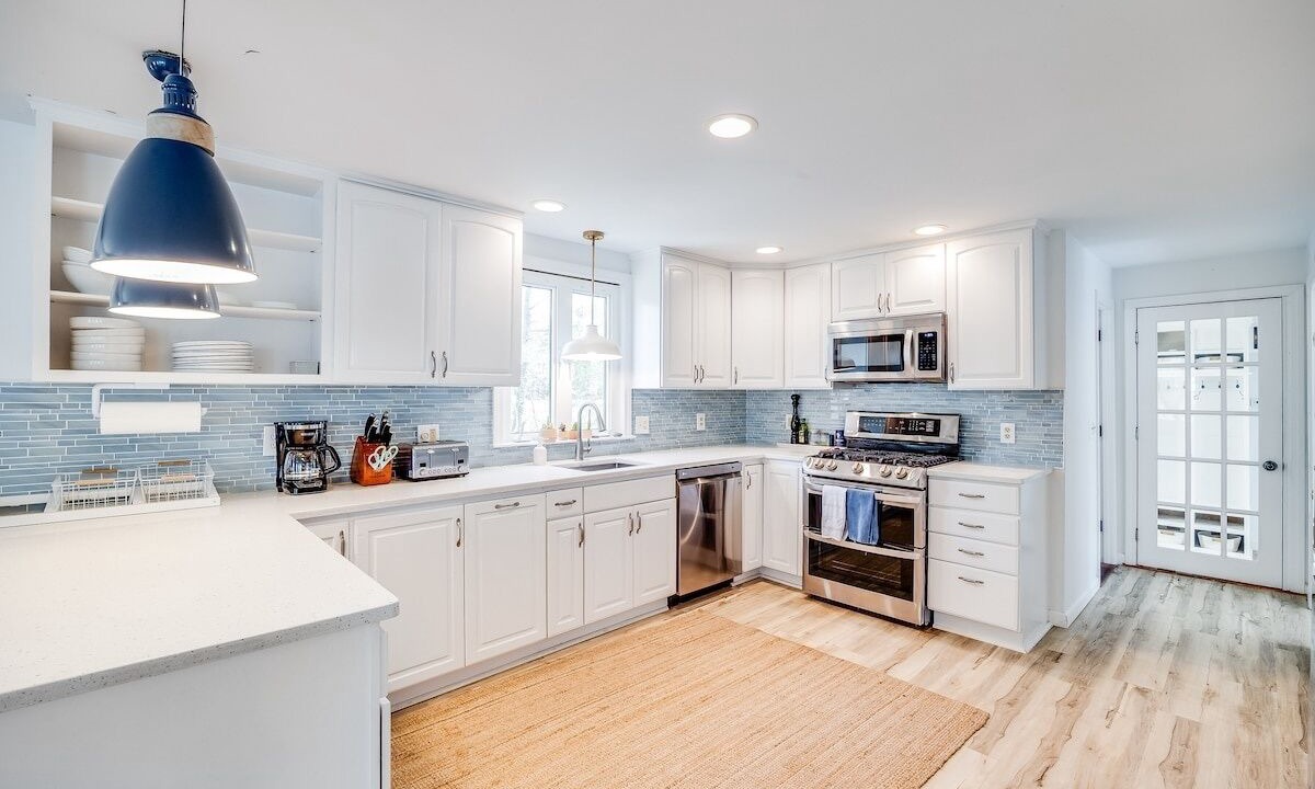 Photo of Kitchen in East Harwich