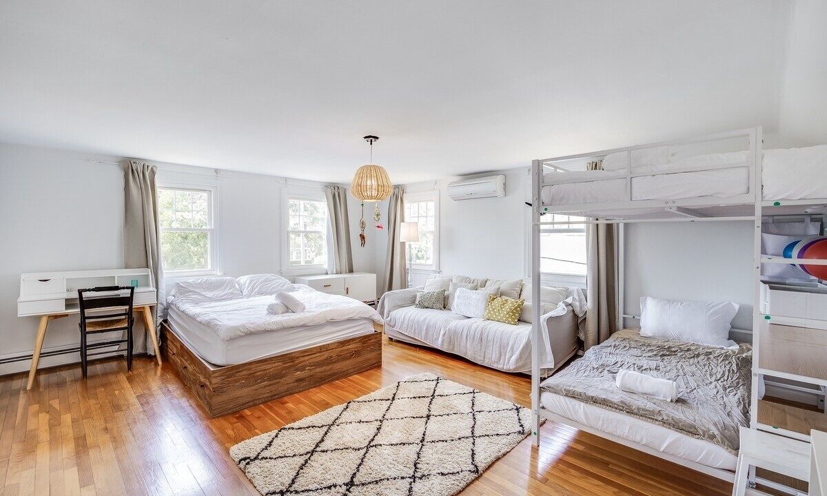 Photo of Bedroom in East Harwich