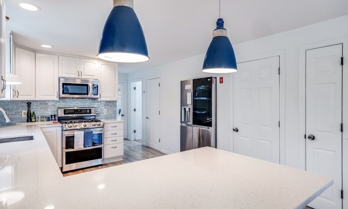 Photo of Kitchen in East Harwich