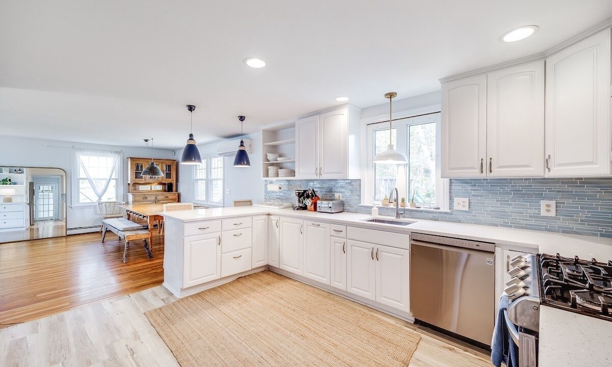 Photo of Kitchen in East Harwich