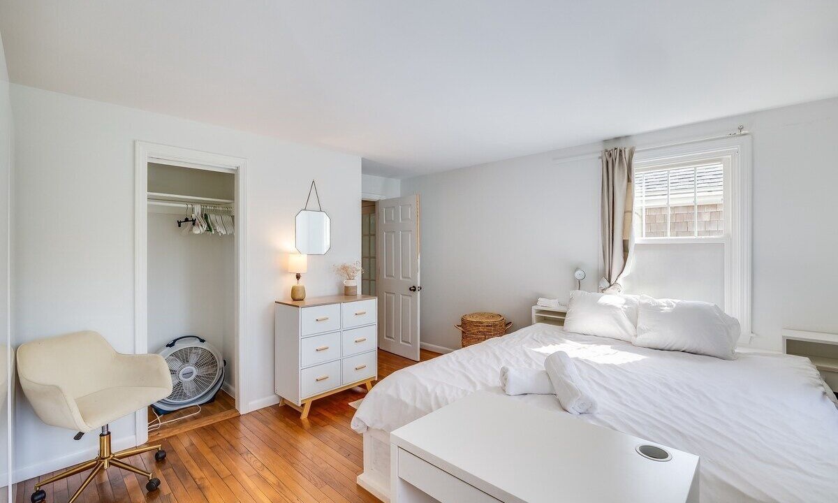 Photo of Bedroom in East Harwich