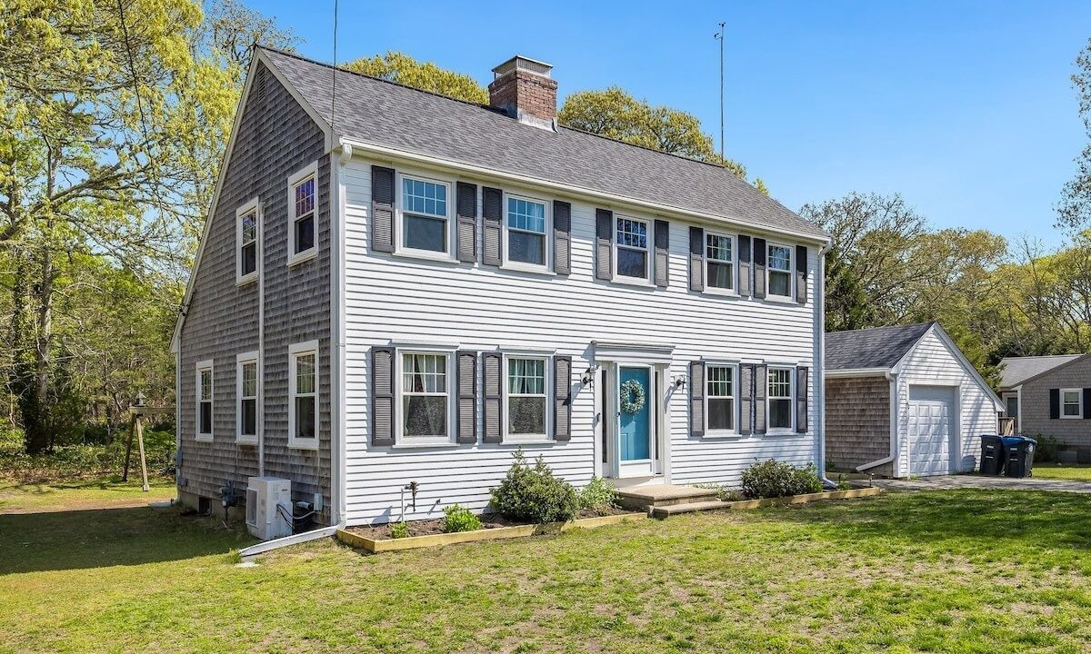 Photo of Outdoor in East Harwich