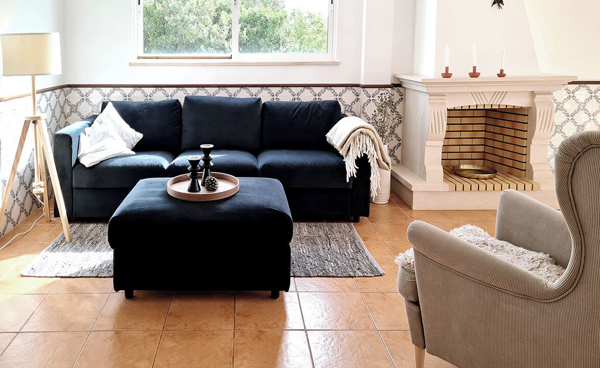 Photo of Livingroom in Vila do Bispo