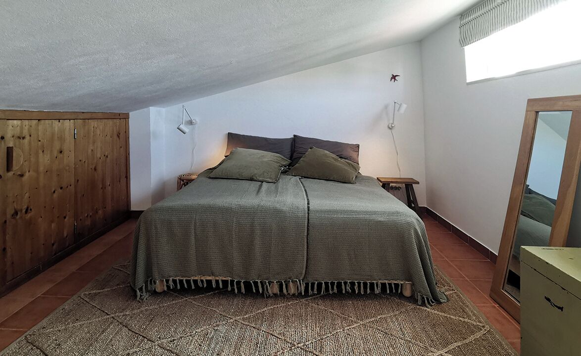 Photo of Bedroom in Vila do Bispo