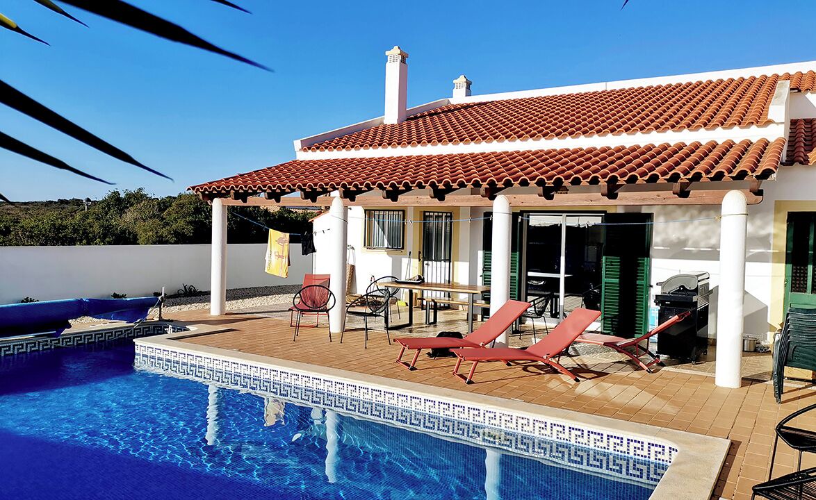 Photo of Outdoor in Vila do Bispo