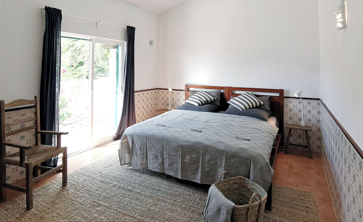 Photo of Bedroom in Vila do Bispo