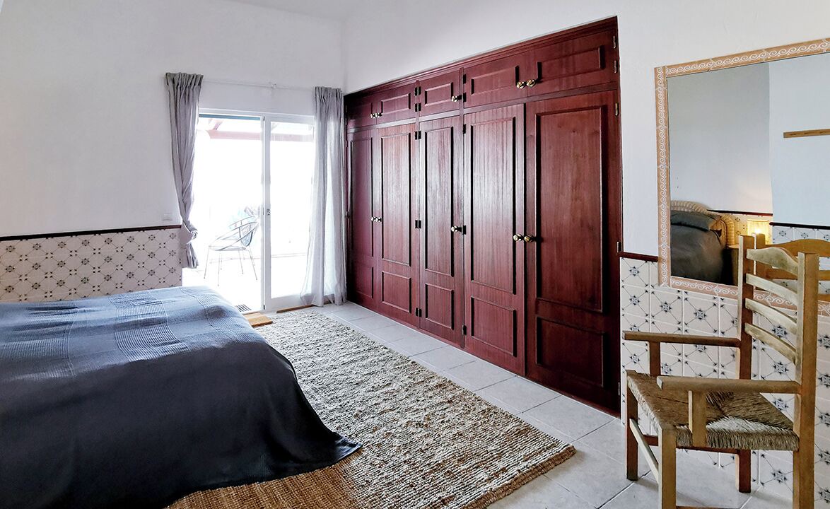 Photo of Bedroom in Vila do Bispo
