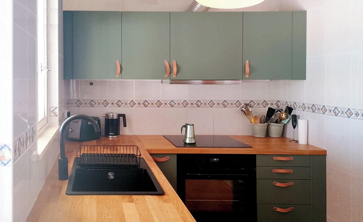 Photo of Kitchen in Vila do Bispo
