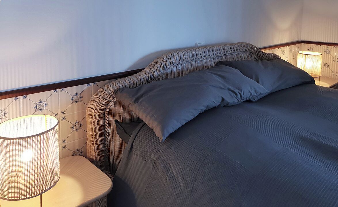 Photo of Bedroom in Vila do Bispo