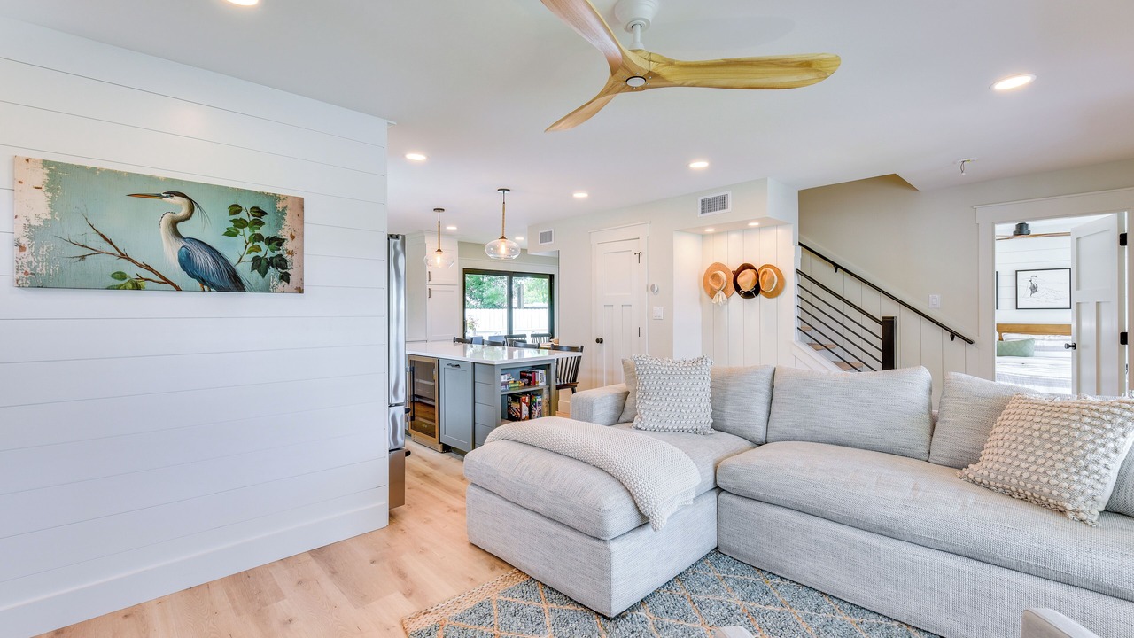 Photo of Livingroom in Laguna Beach