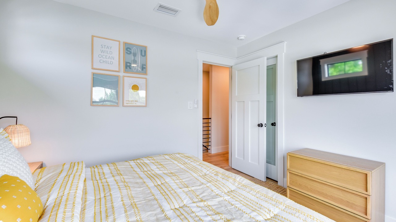 Photo of Bedroom in Laguna Beach