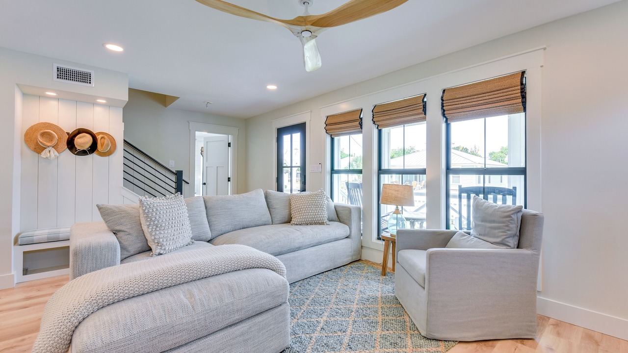 Photo of Livingroom in Laguna Beach