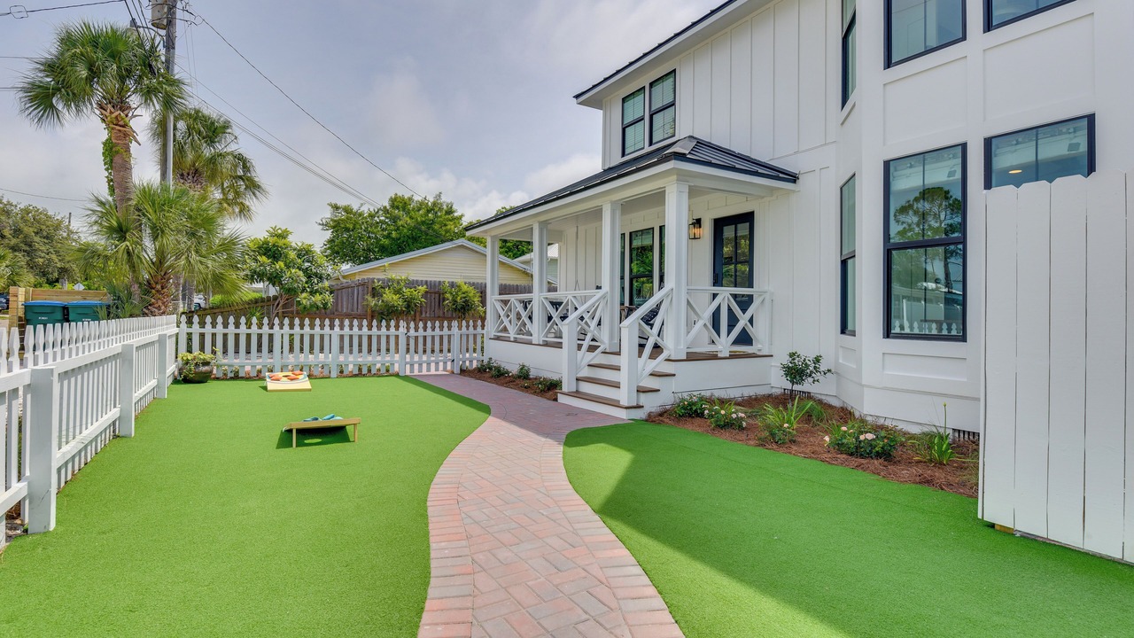 Photo of Outdoor in Laguna Beach