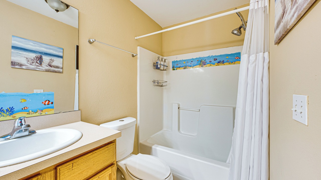 Photo of Bathroom in Tallahassee