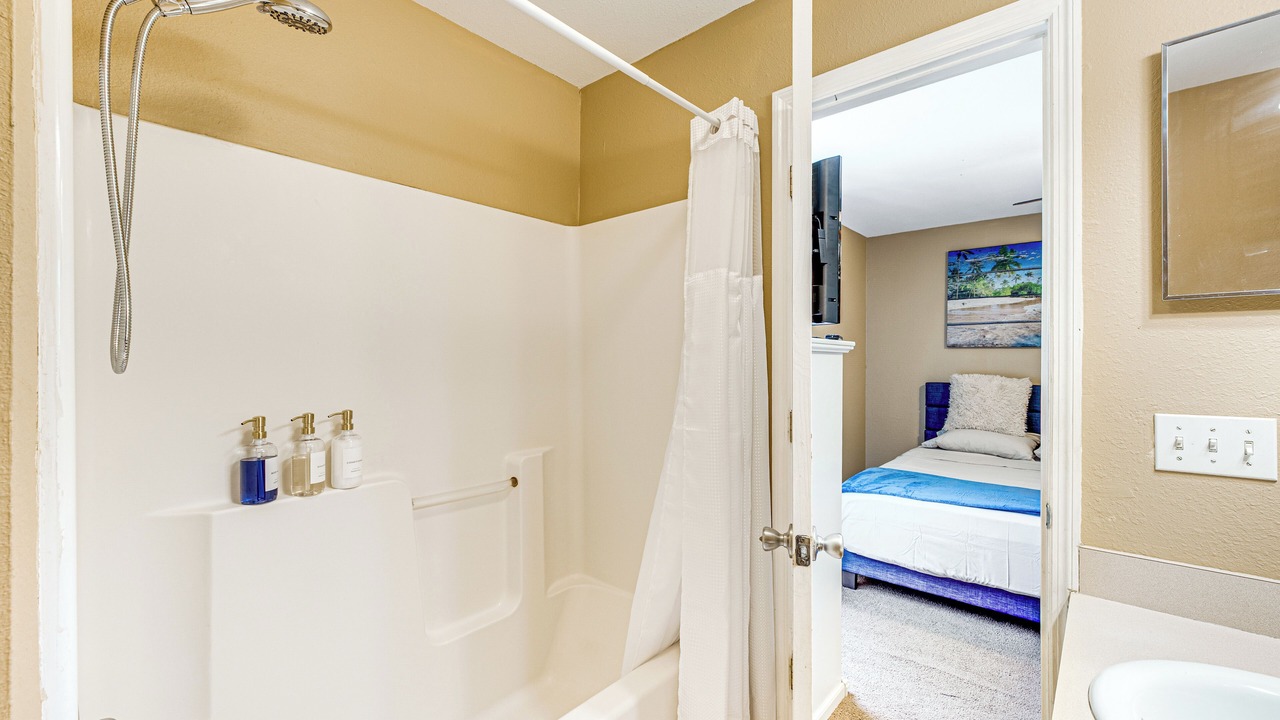 Photo of Bathroom in Tallahassee