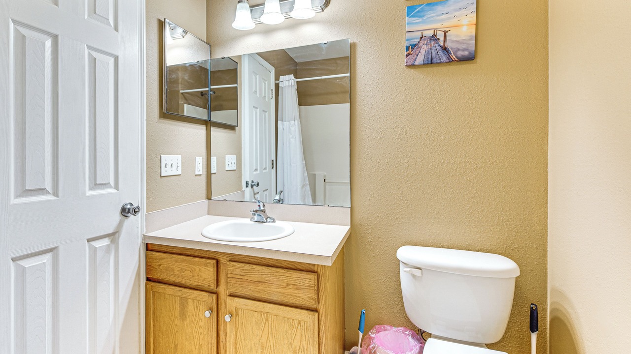 Photo of Bathroom in Tallahassee