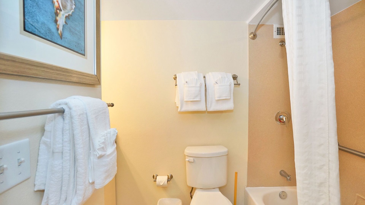Photo of Bathroom in South Lake
