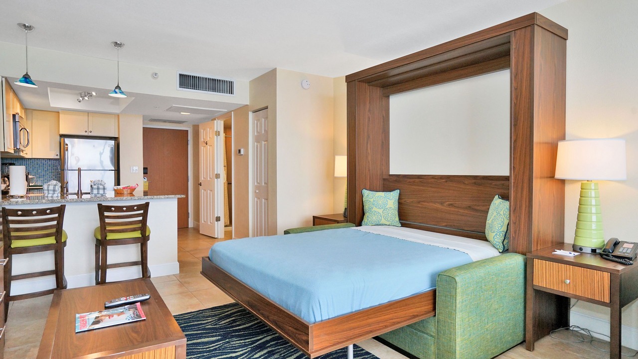 Photo of Bedroom in South Lake