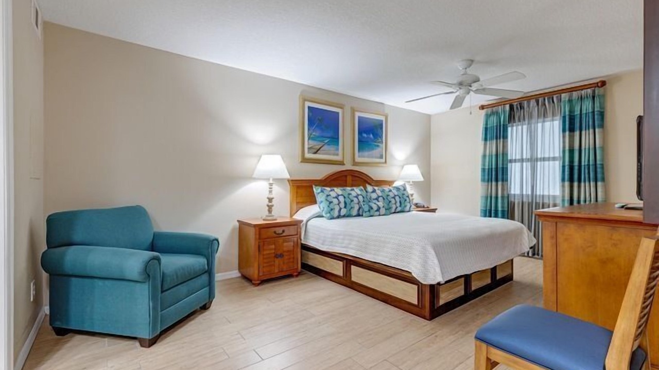 Photo of Bedroom in Cocoa Isles