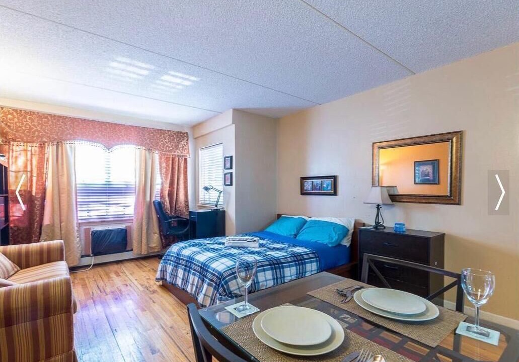 Photo of Bedroom in West Bronx