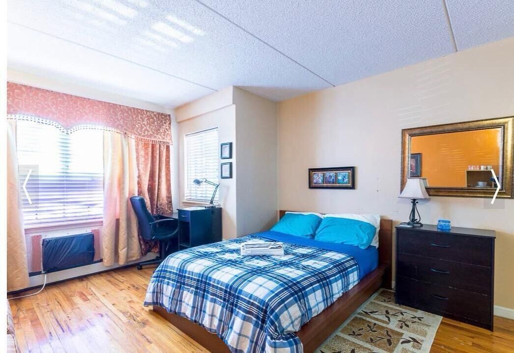 Photo of Bedroom in West Bronx