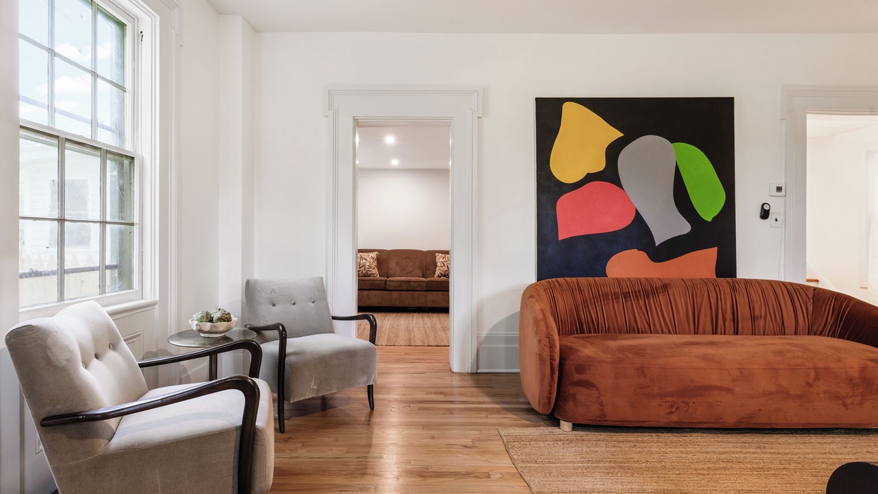 Photo of Bedroom in Hollowville