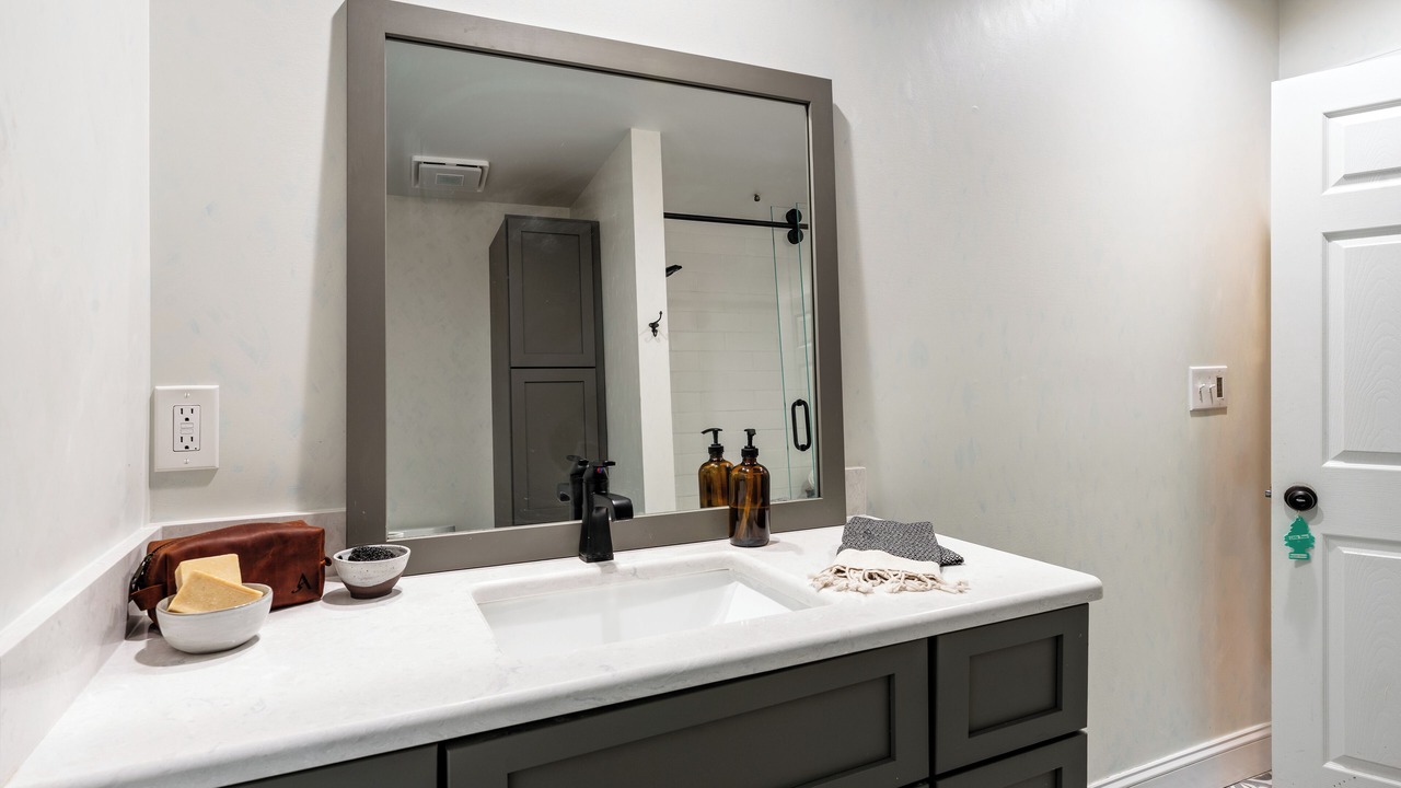 Photo of Bathroom in Hollowville